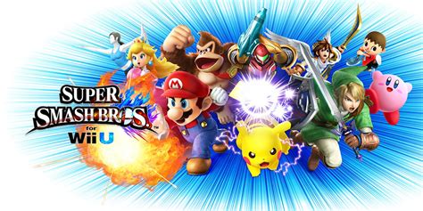super smash bros tv tropes|Video Game / Super Smash Bros. for Nintendo 3DS and Wii U .